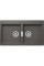 Chiuveta Schock Horizont N-200 Silverstone