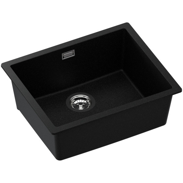 Chiuveta Schock Kaia N-100L Magma