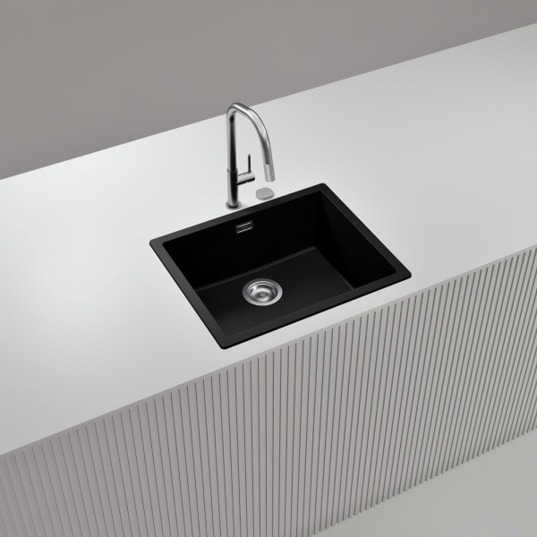 Chiuveta Schock Kaia N-100L Magma