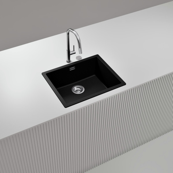 Chiuveta Schock Kaia N-100L  Puro