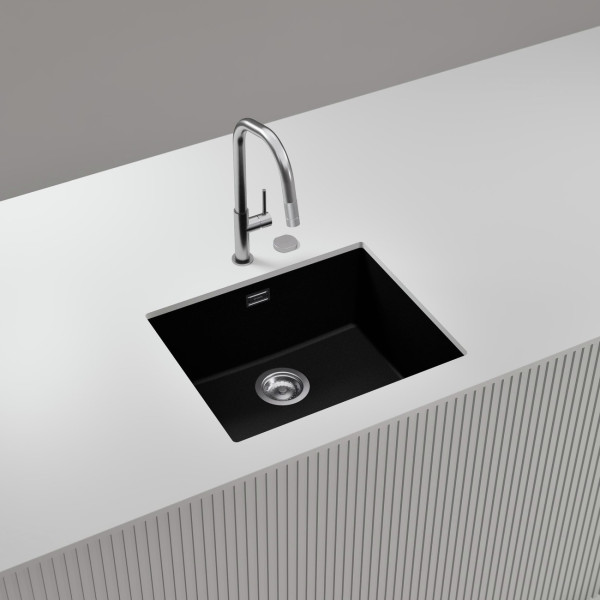 Chiuveta Schock Kaia N-100L Magma