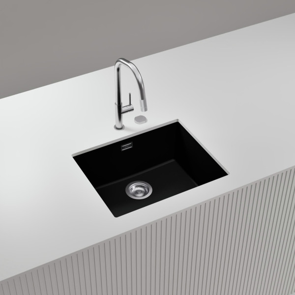 Chiuveta Schock Kaia N-100L Puro