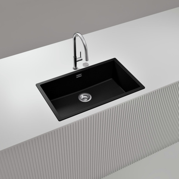 Chiuveta Schock Kaia N-100XL Magma