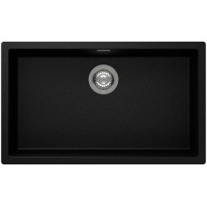 Кухонная мойка Schock Kaia N-100XL Magma