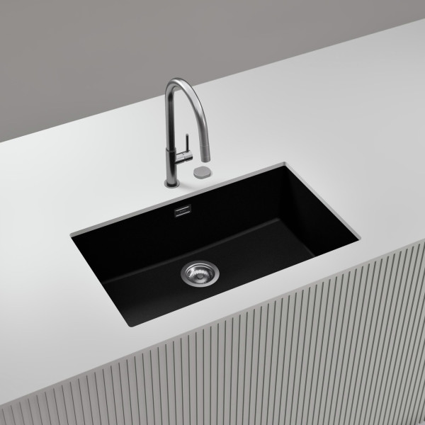 Chiuveta Schock Kaia N-100XL Magma