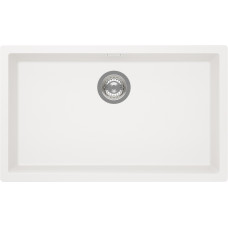 Кухонная мойка Schock Kaia N-100XL Polaris