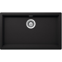 Chiuveta Schock Lahti N-100XL Nero