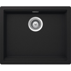 Кухонная мойка Schock Lahti N-100L Onyx