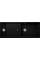 Chiuveta Schock Prepstation D-150 Night