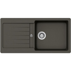 Chiuveta Schock Typos D-100L Asphalt