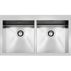 Кухонная мойка Smeg VQ3838