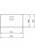 Кухонная мойка Teka FlexLinea RS15 71.40 M-XT 1B