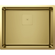 Chiuveta Teka FlexLinea RS15 50.40 PVD BRASS