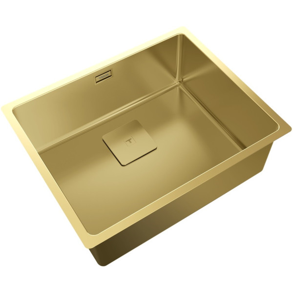 Chiuveta Teka FlexLinea RS15 50.40 PVD BRASS