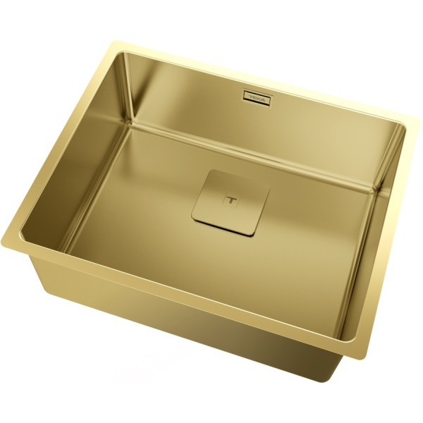 Chiuveta Teka FlexLinea RS15 50.40 PVD BRASS
