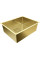 Chiuveta Teka FlexLinea RS15 50.40 PVD BRASS