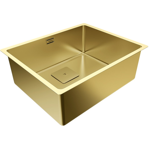 Chiuveta Teka FlexLinea RS15 50.40 PVD BRASS