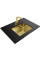 Chiuveta Teka FlexLinea RS15 50.40 PVD BRASS