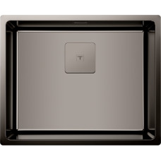 Chiuveta Teka FlexLinea RS15 50.40 PVD TITANIUM