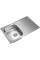 Chiuveta Teka Universe 45 T-XM 1B 1D