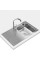 Chiuveta Teka Universe 45 T-XM 1B 1D