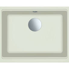 Chiuveta Elleci Time 105 Bianco Soft 39