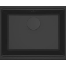 Chiuveta Elleci Time 105 Full Black 40