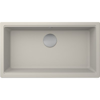 Chiuveta Elleci Time 130 Bianco Soft 39