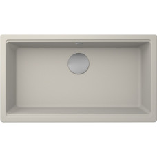 Chiuveta Elleci Time 130 Bianco Soft 39