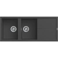 Chiuveta Elleci Unico 500 Anthracite 59