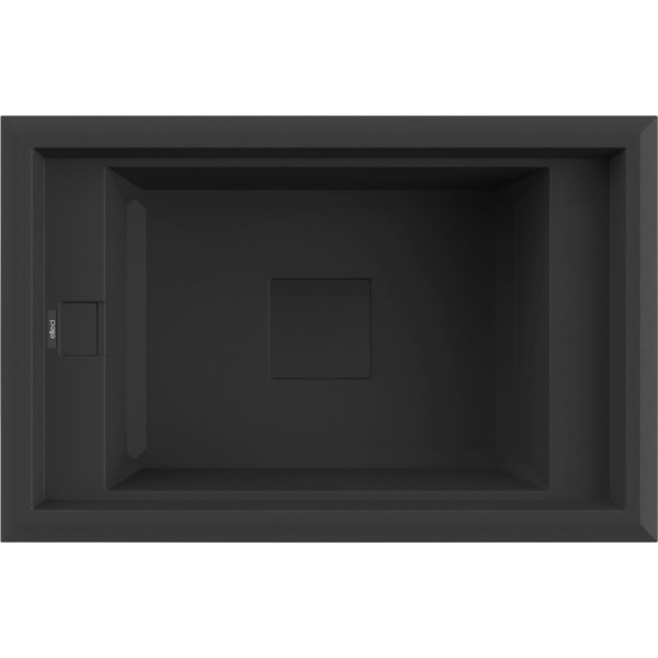 Мойка Elleci Value 130 Black