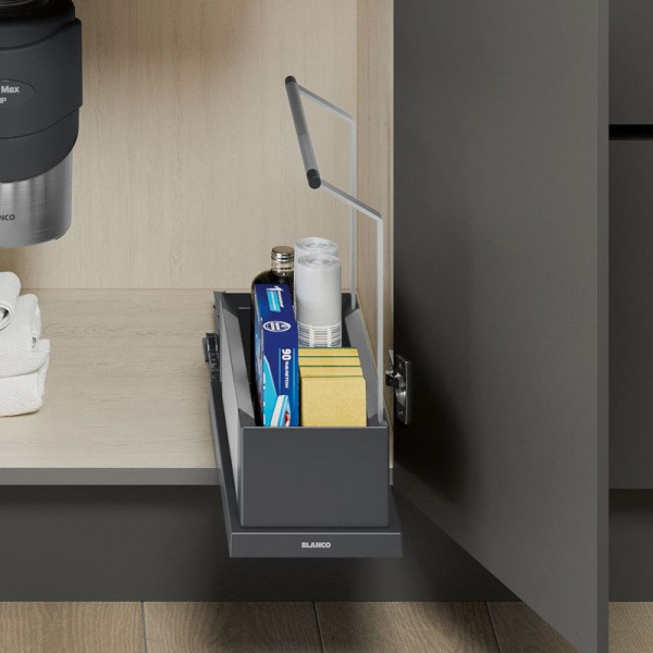 Sistem pastrare Blanco Storage Caddy 20