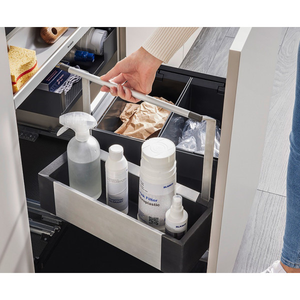 Sistem pastrare Blanco Storage Caddy 20