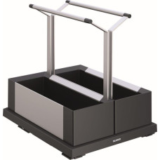 Sistem pastrare Blanco Storage Caddy 40