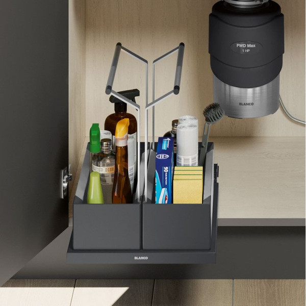 Sistem pastrare Blanco Storage Caddy 40
