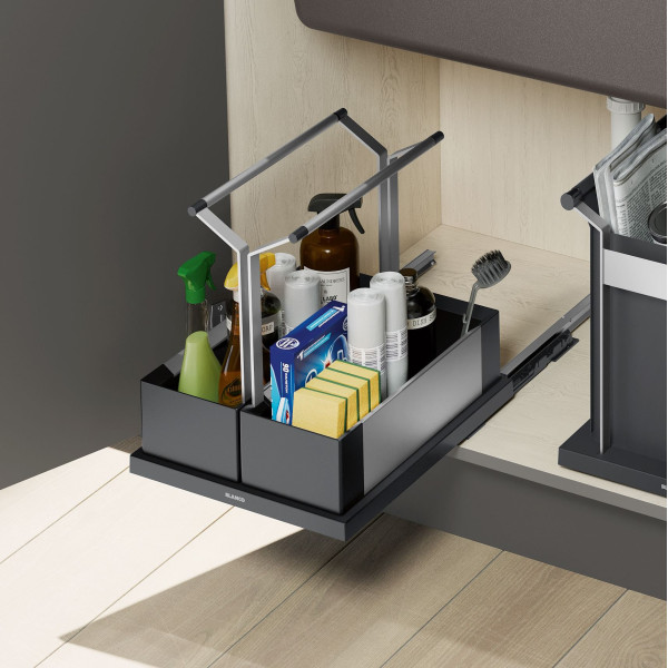 Sistem pastrare Blanco Storage Caddy 40