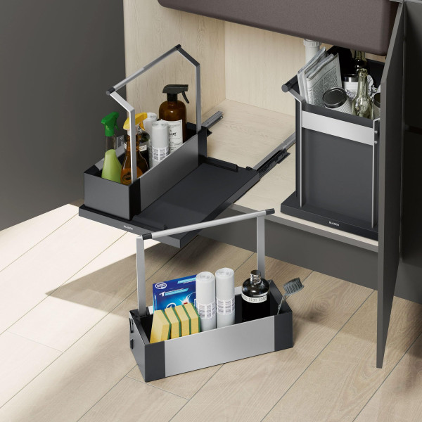 Sistem pastrare Blanco Storage Caddy 40