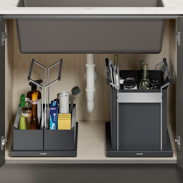 Sistem pastrare Blanco Storage Caddy 40