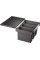 Cos de gunoi incorporabil sub chiuveta Blanco Flexon II 60/3 521472