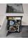 Organizator Blanco Orga Shelf 60 H