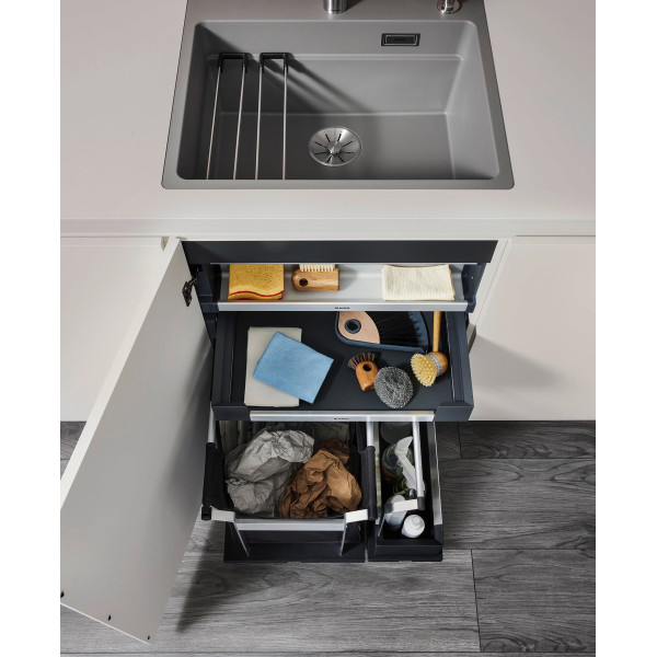 Organizator Blanco Orga Shelf 60 H
