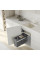Organizator Blanco Orga Shelf 60 H