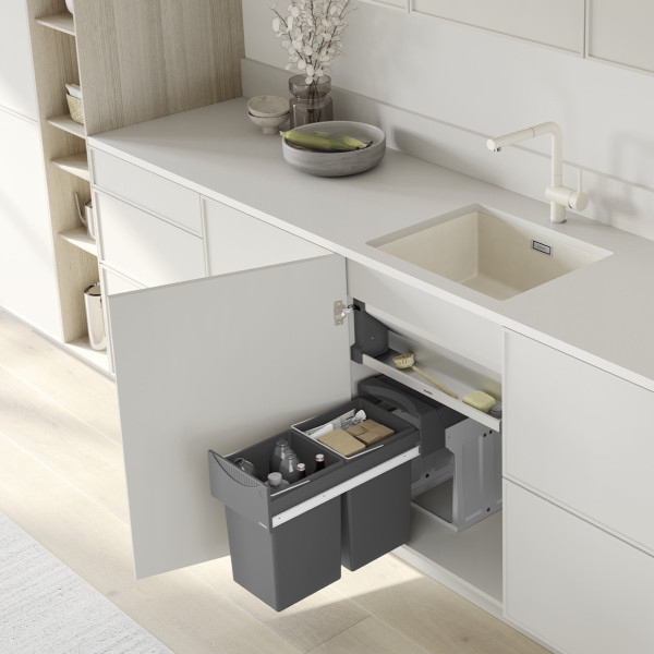 Organizator Blanco Orga Shelf 60 H