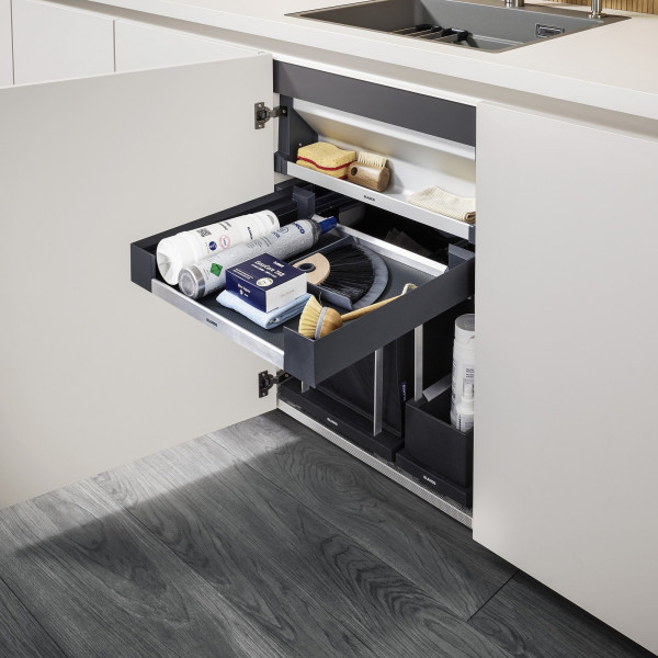 Organizator Blanco Orga Shelf 60 H