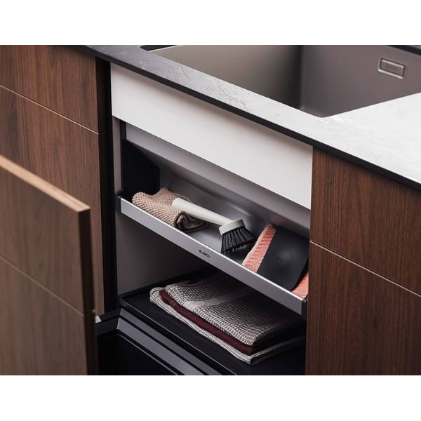 Organizator Blanco Orga Shelf 60 P