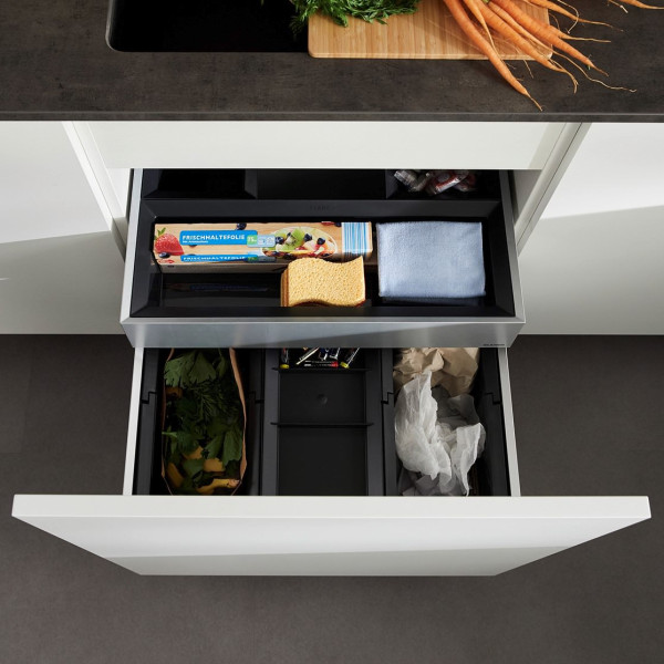 Sertar Blanco Organisation drawer II