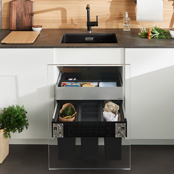 Sertar Blanco Organisation drawer II