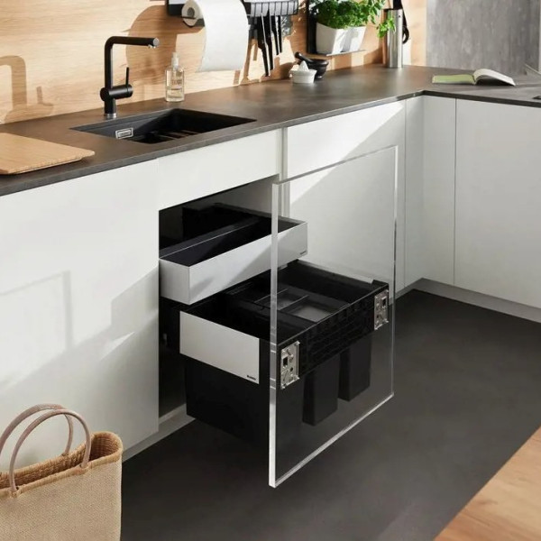 Sertar Blanco Organisation drawer II