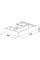 Sertar Blanco Organisation drawer II