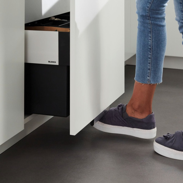 Element pentru deschidere cu piciorul Blanco Movex